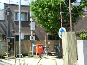 周辺環境:松原つみき公園 新築一戸建て 世田谷区松原１丁目 15000万円 明大前駅｜住建ハウジング
