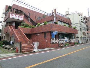 周辺環境:まつむら胃腸科 世田谷区宮坂１丁目(16500万円)｜土地・売地｜住建ハウジング