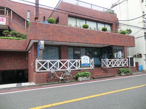 周辺環境:まつむら胃腸科 アパート(一棟) 世田谷区宮坂１丁目 10000万円 宮の坂駅｜住建ハウジング