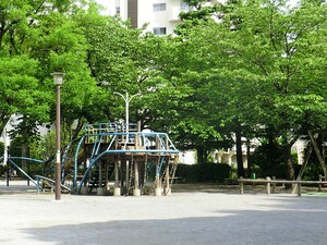 周辺環境:東八ツ山公園 品川タワーフェイス(7480万円)｜中古マンション（新築･中古）｜住建ハウジング