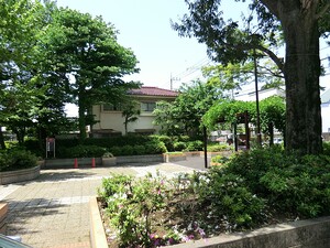 周辺環境:すずかけ公園 その他(一棟) 武蔵野市吉祥寺北町３丁目 5150万円 吉祥寺駅｜住建ハウジング