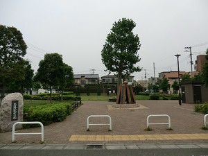 周辺環境:大道北記念公園 アパート(一棟) 世田谷区上祖師谷５丁目 8500万円 仙川駅｜住建ハウジング