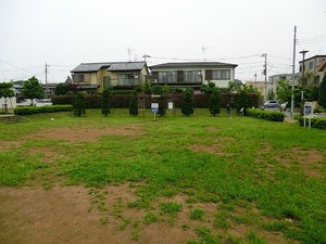 周辺環境:大道北記念公園 世田谷区上祖師谷４丁目(6200万円)｜中古一戸建て｜住建ハウジング