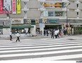 池袋駅(現地まで640ｍ)