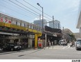 浜松町駅(現地まで320ｍ)