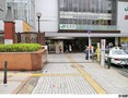 田端駅(現地まで800ｍ)