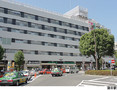 蒲田駅(現地まで1120ｍ)
