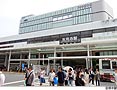 吉祥寺駅(現地まで960ｍ)