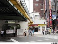 水道橋駅(現地まで320ｍ)