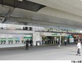 千駄ケ谷駅(現地まで800ｍ)