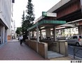 新日本橋駅(現地まで160ｍ)