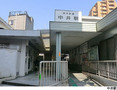 中井駅(現地まで400ｍ)
