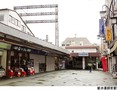 新井薬師前駅(現地まで640ｍ)