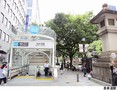 表参道駅(現地まで800ｍ)