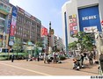 高田馬場駅(現地まで400ｍ)
