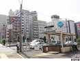 新富町駅(現地まで560ｍ)