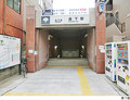 菊川駅(現地まで160ｍ)