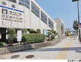 天王洲アイル駅(現地まで80ｍ)