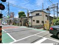 一戸建て世田谷区奥沢７丁目9980万円