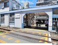 等々力駅(現地まで1280ｍ)