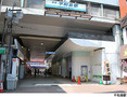 平和島駅(現地まで320ｍ)