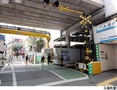 大森町駅(現地まで240ｍ)