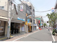 糀谷駅(現地まで800ｍ)