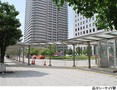 品川シーサイド駅(現地まで240ｍ)