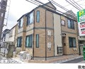 一括アパート中野区中野１丁目7780万円