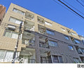 マンション新宿区西新宿７丁目8530万円