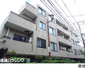 マンション新宿区四谷坂町8900万円
