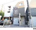 西原の閑静な住宅街