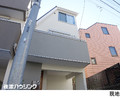 一戸建て世田谷区豪徳寺１丁目8680万円