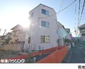 旅館豊島区池袋本町４丁目6180万円