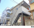 一括アパート世田谷区上北沢４丁目6450万円