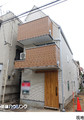 一戸建て品川区小山６丁目7680万円