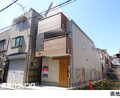一戸建て品川区小山６丁目7380万円