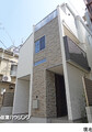 一戸建て新宿区大久保２丁目8160万円
