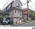 古屋有／更地渡し