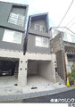 一戸建て品川区西大井４丁目6680万円
