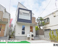 一戸建て杉並区成田西２丁目7980万円