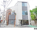 一戸建て新宿区高田馬場３丁目6780万円