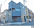 一戸建て中野区沼袋２丁目4890万円
