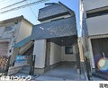 一戸建て杉並区上高井戸１丁目7980万円