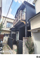 一括アパート中野区南台２丁目3780万円