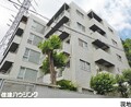 マンション世田谷区喜多見６丁目6280万円