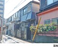 土地渋谷区上原３丁目7580万円
