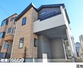 一戸建て中野区鷺宮５丁目8499万円
