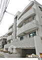 マンション渋谷区笹塚２丁目8850万円