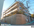 マンション中野区上高田１丁目8290万円